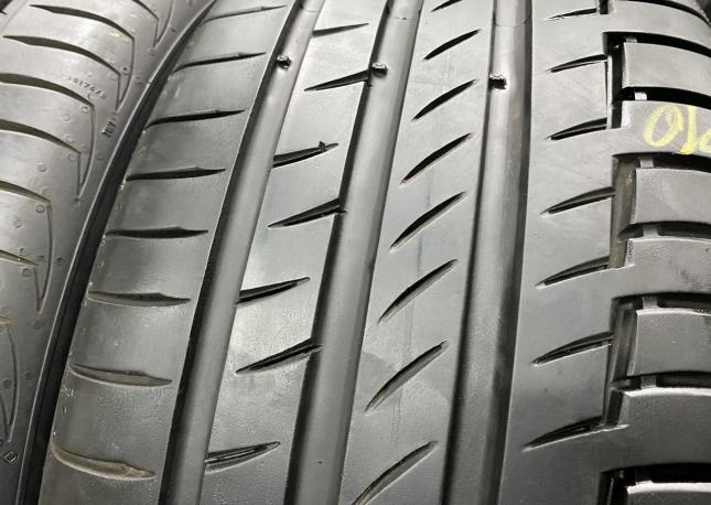 Continental ContiPremiumContact 6 235/50 R19 99W