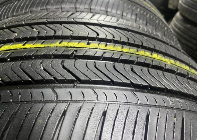 Michelin Primacy MXV4 215/55 R17