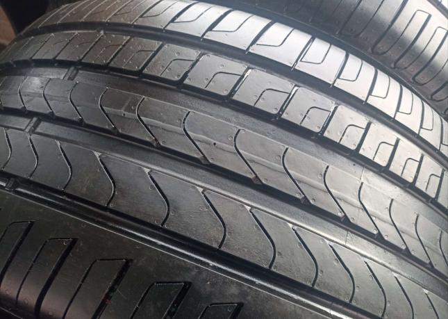 Pirelli Scorpion Verde SUV 255/50 R19 и 285/45 R19 111W