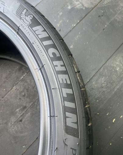 Michelin Pilot Sport 4 S 265/35 R19