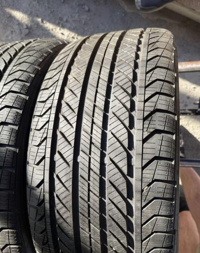 Continental ContiProContact GX 235/55 R18 100H