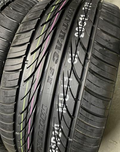 Marshal Matrac FX MU11 255/35 R20 97Y