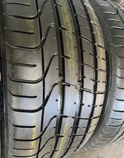 Pirelli P Zero 225/40 R18