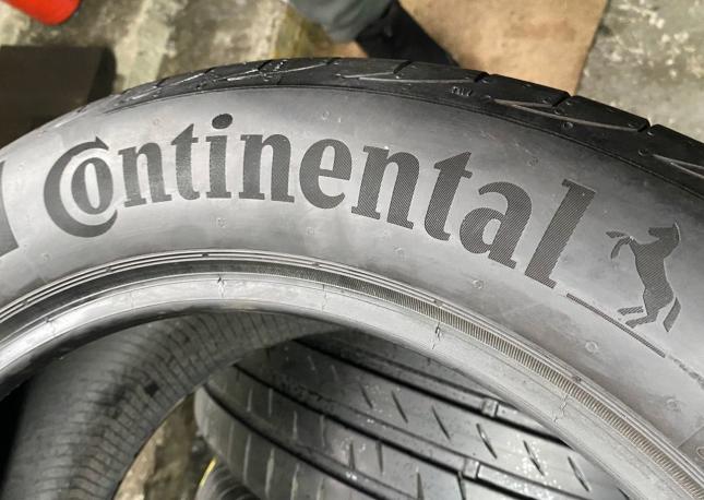 Continental ContiPremiumContact 6 235/50 R19 99W