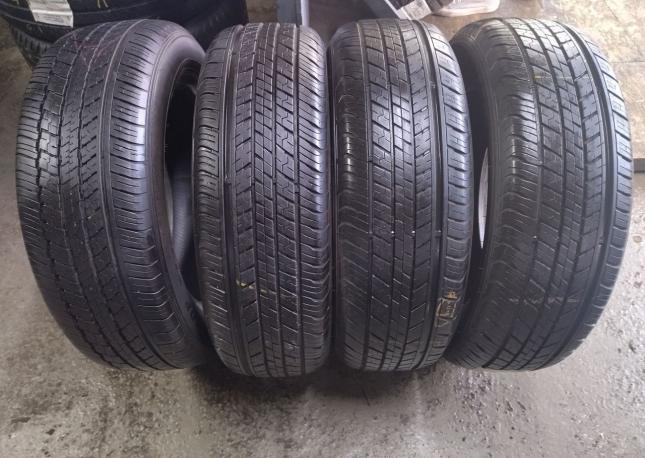 Dunlop Grandtrek ST30 225/60 R18 100H