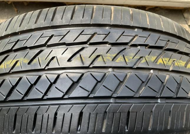 Bridgestone DriveGuard 205/45 R17 88W