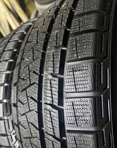 Pirelli Ice Asimmetrico 205/60 R16