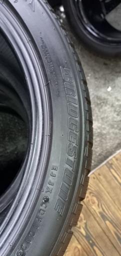 Bridgestone Blizzak LM-25 245/40 R18 97V