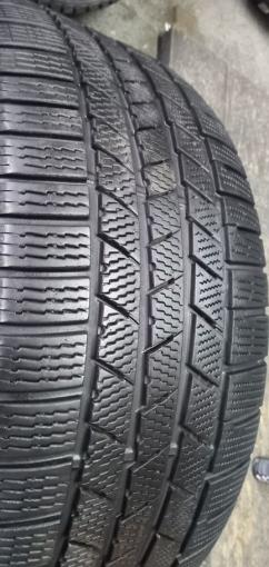 Continental ContiCrossContact Winter 275/45 R21 110V