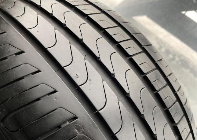 Pirelli Scorpion Verde 275/40 R21