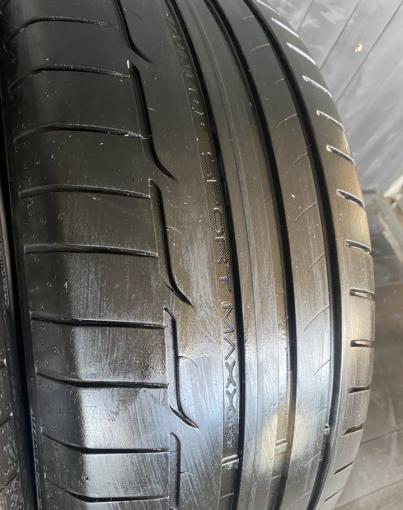 Dunlop SP Sport Maxx RT 235/55 R19