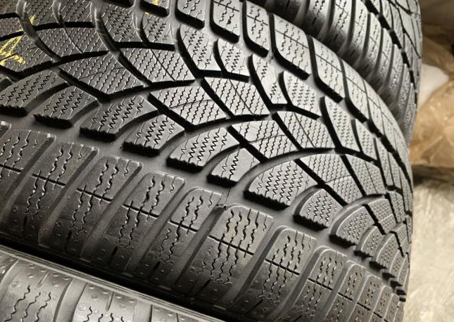 Dunlop SP Winter Sport 3D 255/35 R20