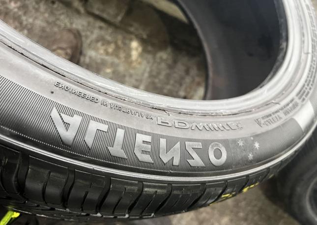 Altenzo Sports Navigator 275/40 R22