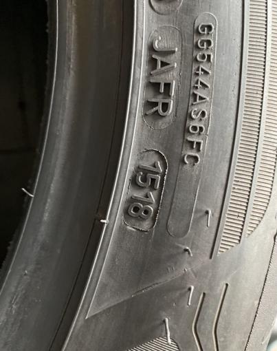 Goodyear Eagle F1 Asymmetric 3 245/45 R18