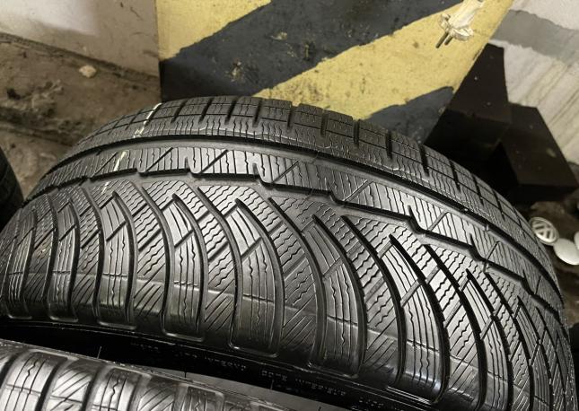 Michelin Pilot Alpin 4 225/45 R18