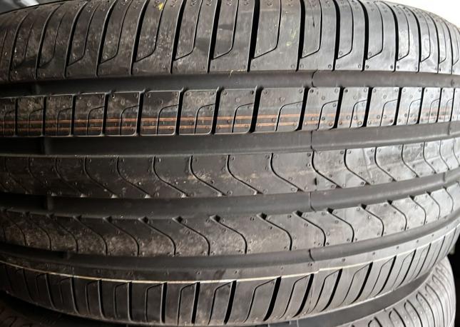 Pirelli Scorpion 285/40 R21