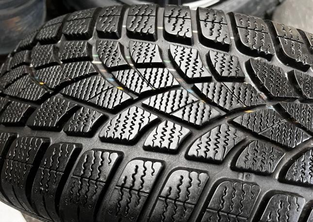 Dunlop SP Winter Sport 3D 235/65 R17