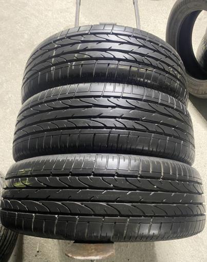 Bridgestone Dueler H/P Sport 215/60 R17