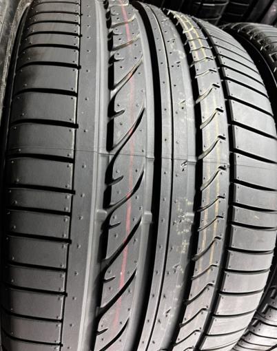 Bridgestone Dueler H/P Sport RFT 315/35 R20 и 275/40 R20