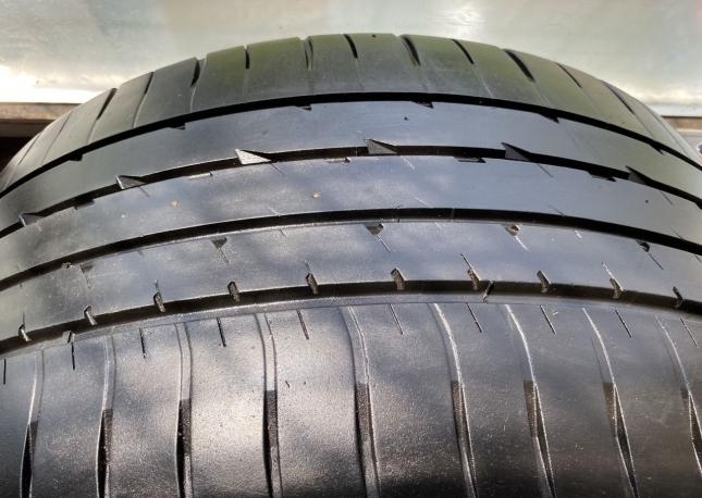 Goodyear Eagle F1 Asymmetric 3 285/35 R22 106W