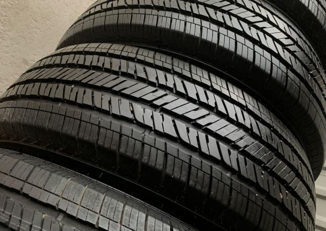 Bridgestone Dueler H/T 685 255/70 R18