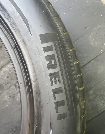 Pirelli P Zero Gen-2 265/50 R19