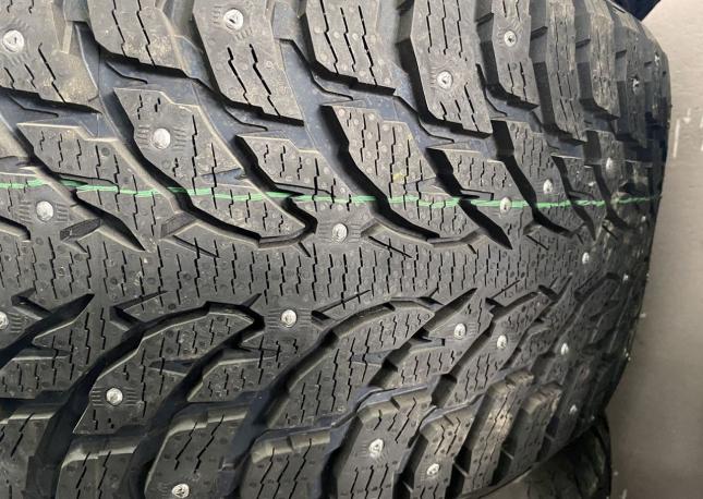 Nokian Tyres Hakkapeliitta 9 SUV 285/40 R22 110T