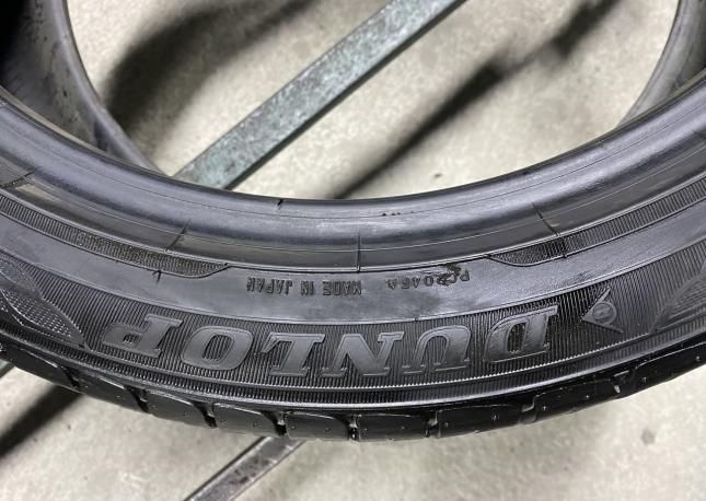 Dunlop Enasave EC204 215/45 R17