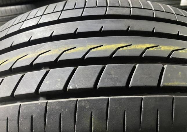 Yokohama BluEarth RV-01 215/60 R17