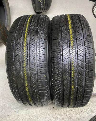 Bridgestone Turanza QuietTrack 215/55 R17