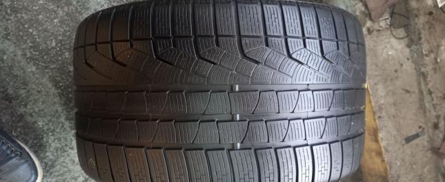 Pirelli Winter Sottozero Serie II 295/30 R19 100V