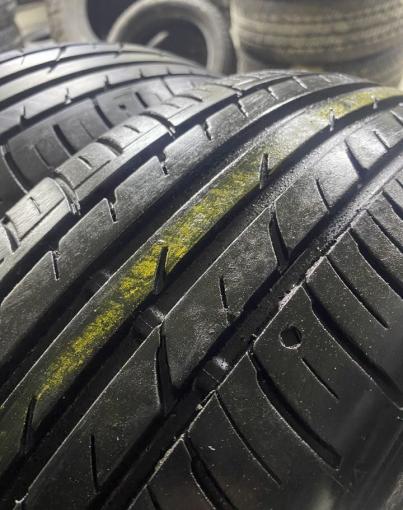 Falken Ziex ZE-914 185/65 R15