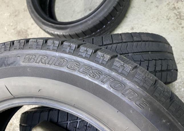 Bridgestone Blizzak VRX 185/65 R15 88Q