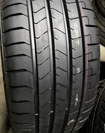 Pirelli P Zero PZ4 245/45 R20