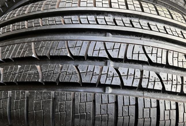 Pirelli Scorpion Verde 255/55 R20