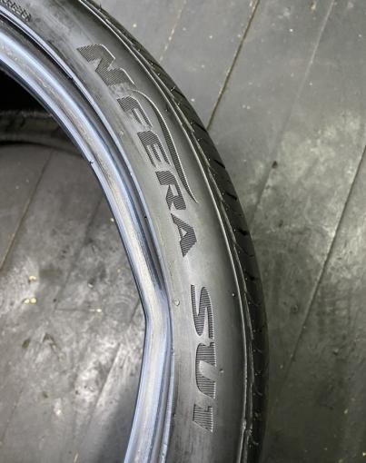 Nexen N&#39;Fera SU1 275/30 R19