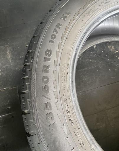 Nokian Tyres Hakkapeliitta R 235/60 R18