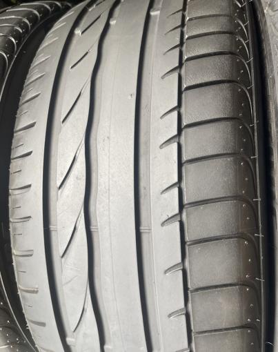 Bridgestone Turanza ER300A 245/45 R18 96Y