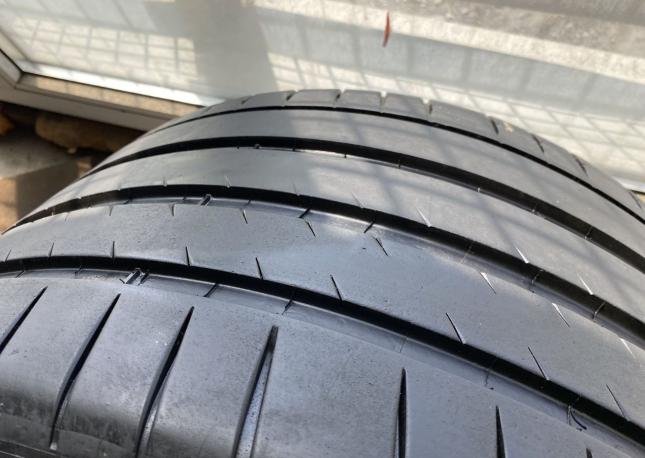 Michelin Pilot Sport 4 325/30 R21 108Y