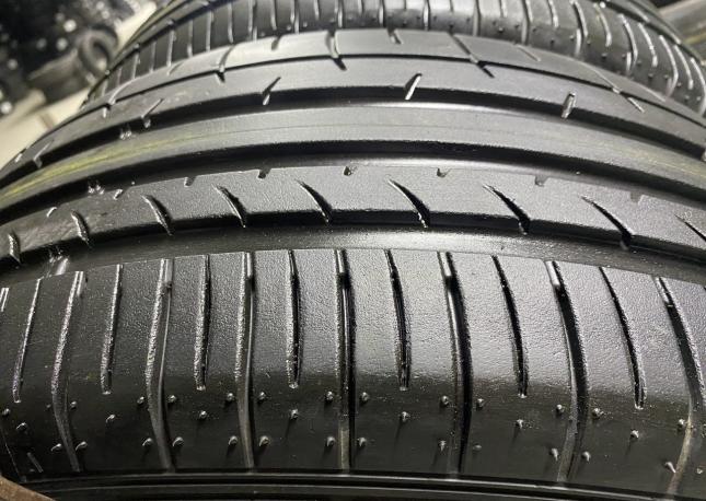 Dunlop SP Sport Maxx 050+ 225/55 R17