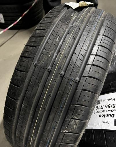 Dunlop Enasave EC300 215/55 R16