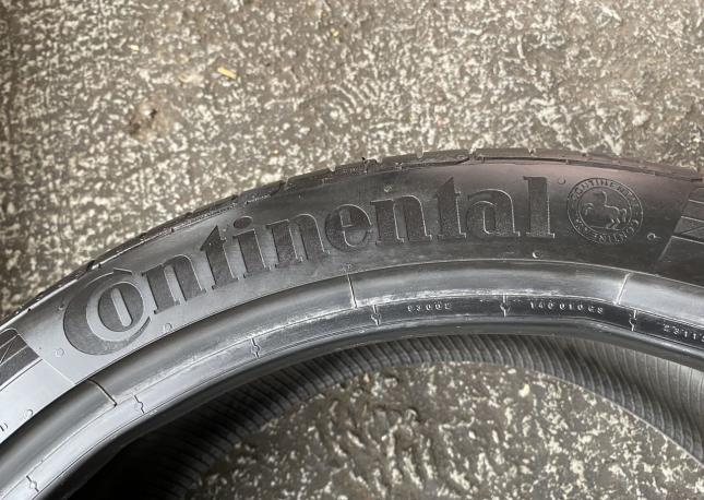 Continental ContiSportContact 5 275/35 R21 103Y