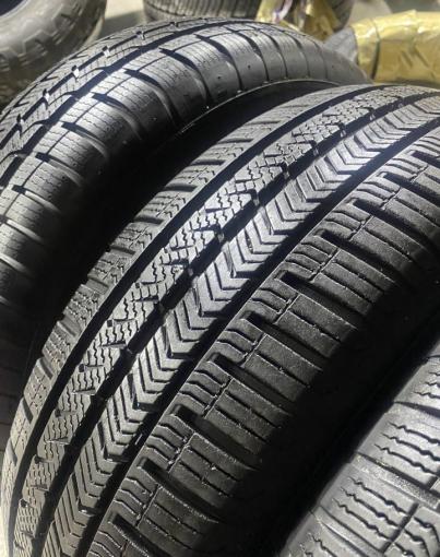 Vredestein QuaTrac 5 185/65 R15