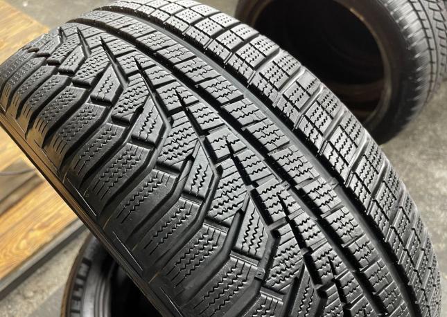 Hankook Winter I&#39;Cept Evo 225/55 R17