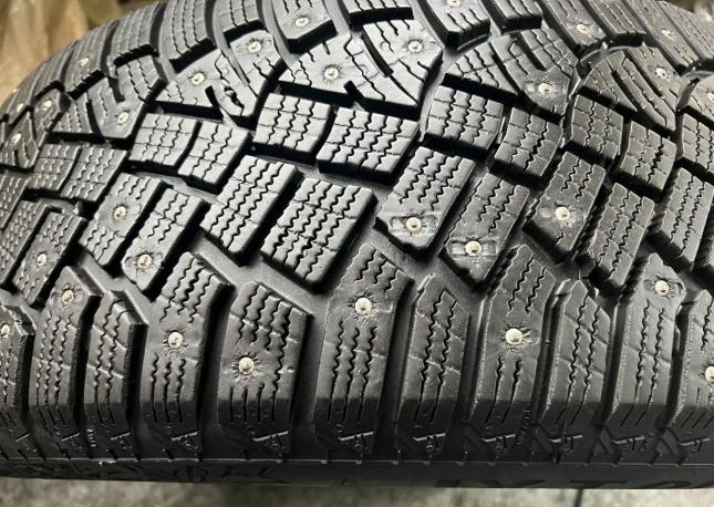 Continental IceContact 2 SUV 235/55 R19