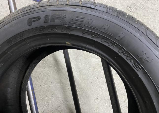 Pirelli Scorpion STR 235/55 R17