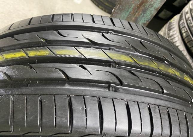 Kumho Eco Sense SE11 215/45 R17