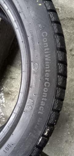 Continental ContiWinterContact TS 830 P 225/45 R17 91H