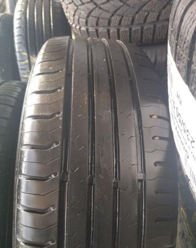 Continental ContiEcoContact 5 205/60 R16 92V