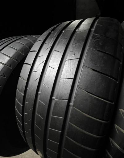 Bridgestone Alenza 001 255/50 R20